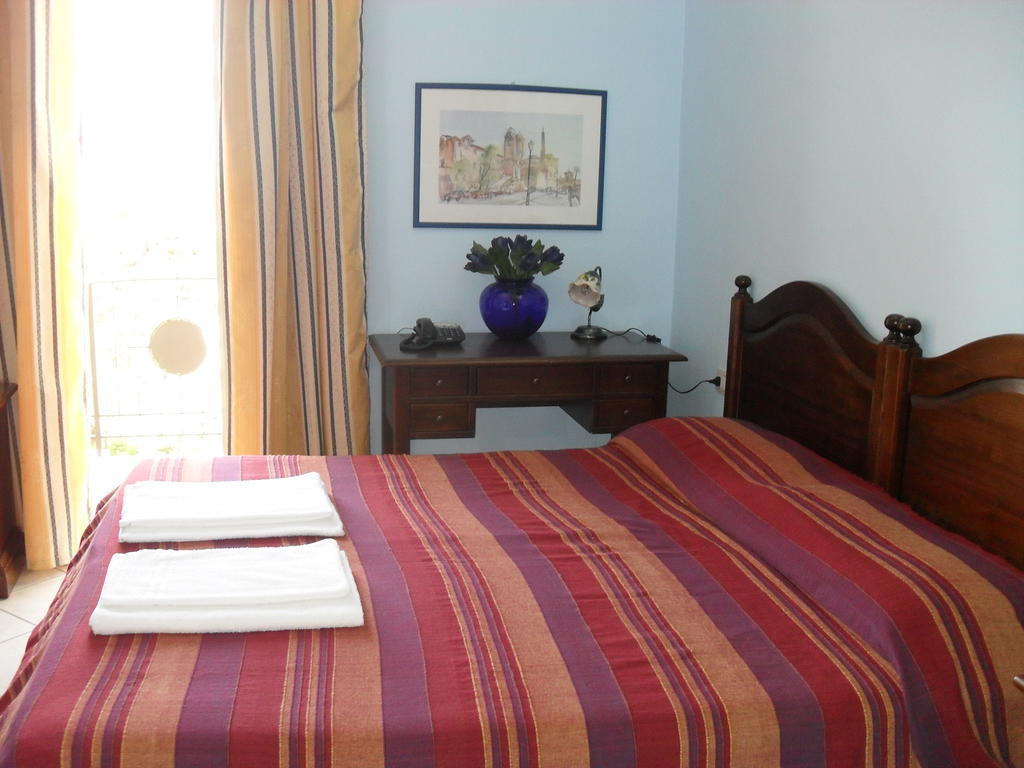 Hotel Piro Torrenova  Ruang foto