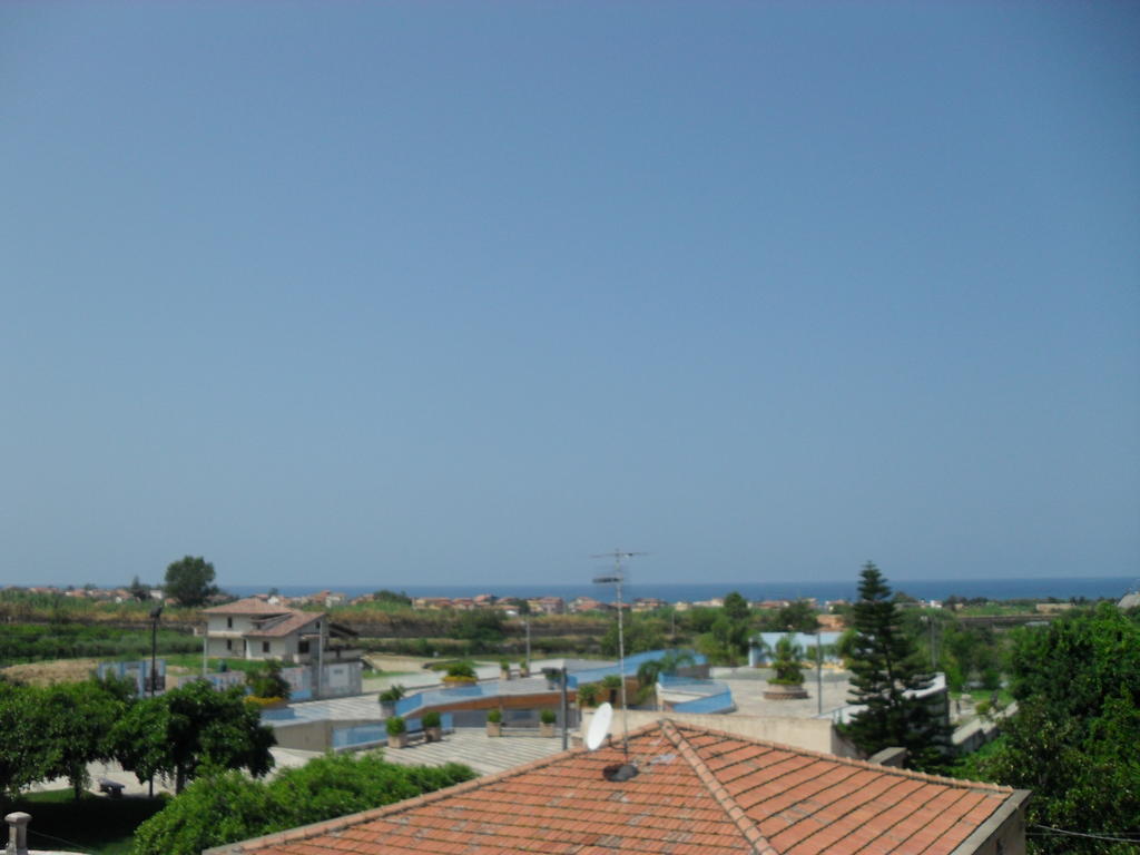 Hotel Piro Torrenova  Ruang foto