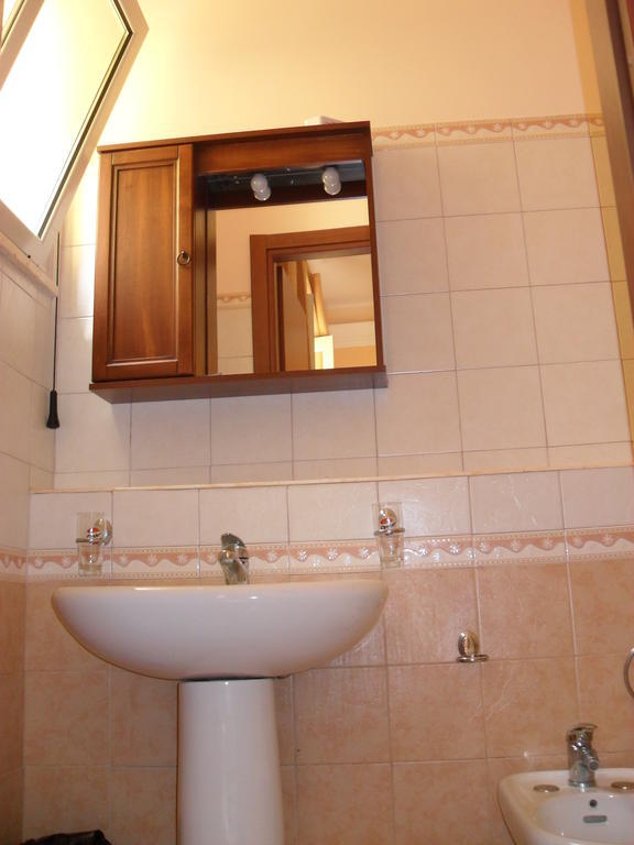 Hotel Piro Torrenova  Ruang foto
