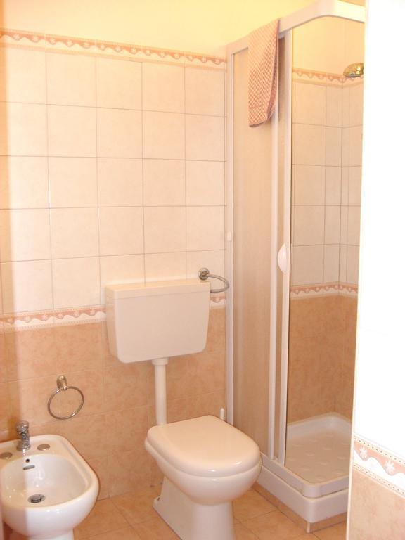 Hotel Piro Torrenova  Ruang foto