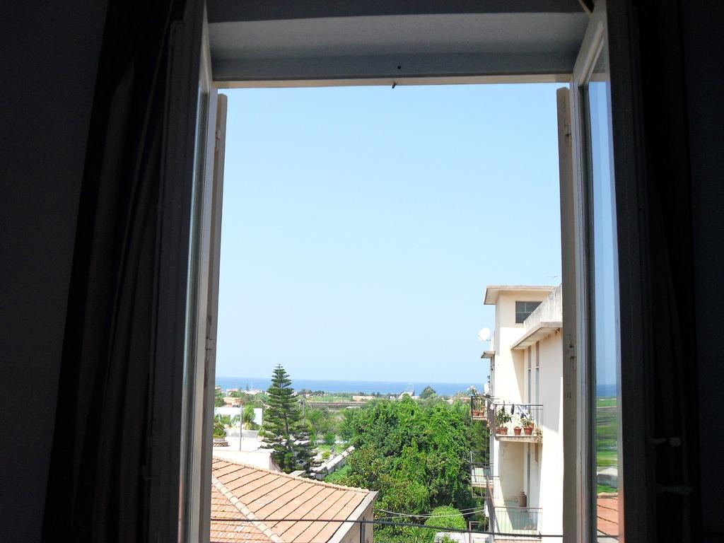 Hotel Piro Torrenova  Ruang foto