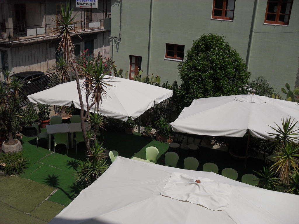 Hotel Piro Torrenova  Bagian luar foto