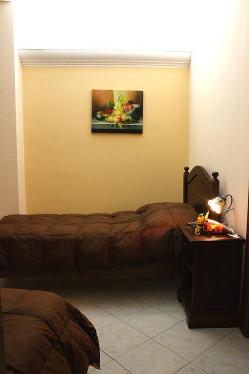 Hotel Piro Torrenova  Ruang foto