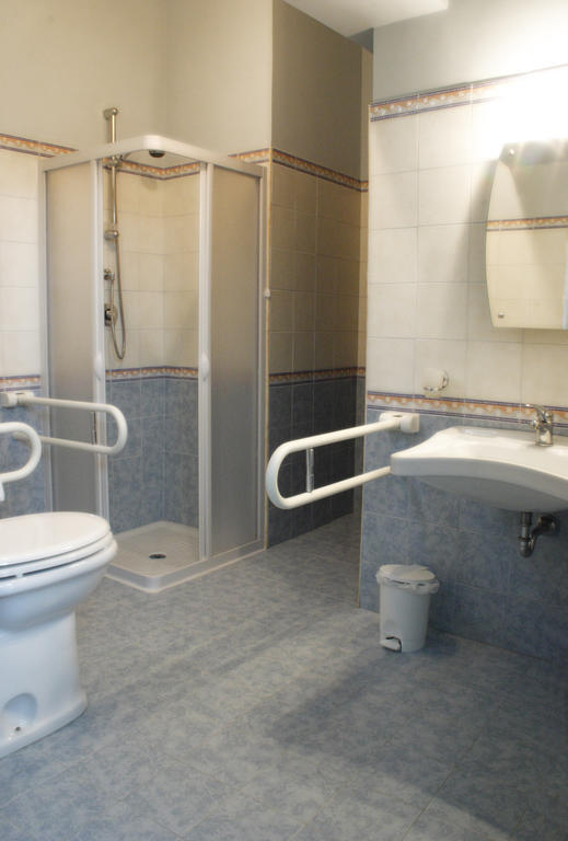 Hotel Piro Torrenova  Ruang foto
