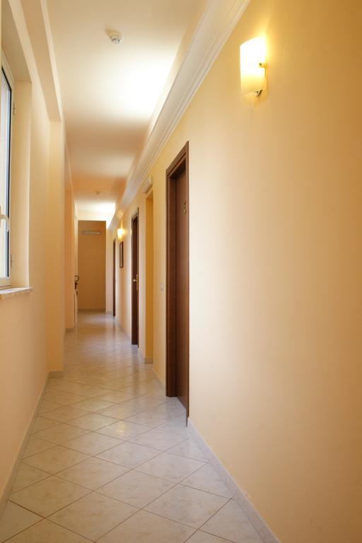 Hotel Piro Torrenova  Ruang foto
