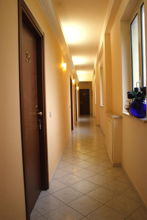 Hotel Piro Torrenova  Bagian luar foto