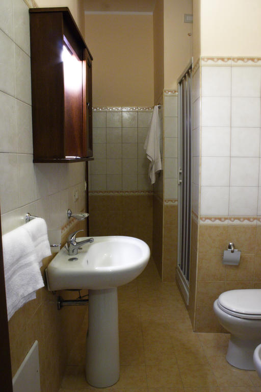 Hotel Piro Torrenova  Ruang foto