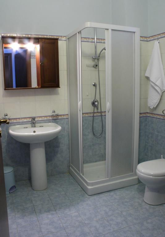 Hotel Piro Torrenova  Ruang foto