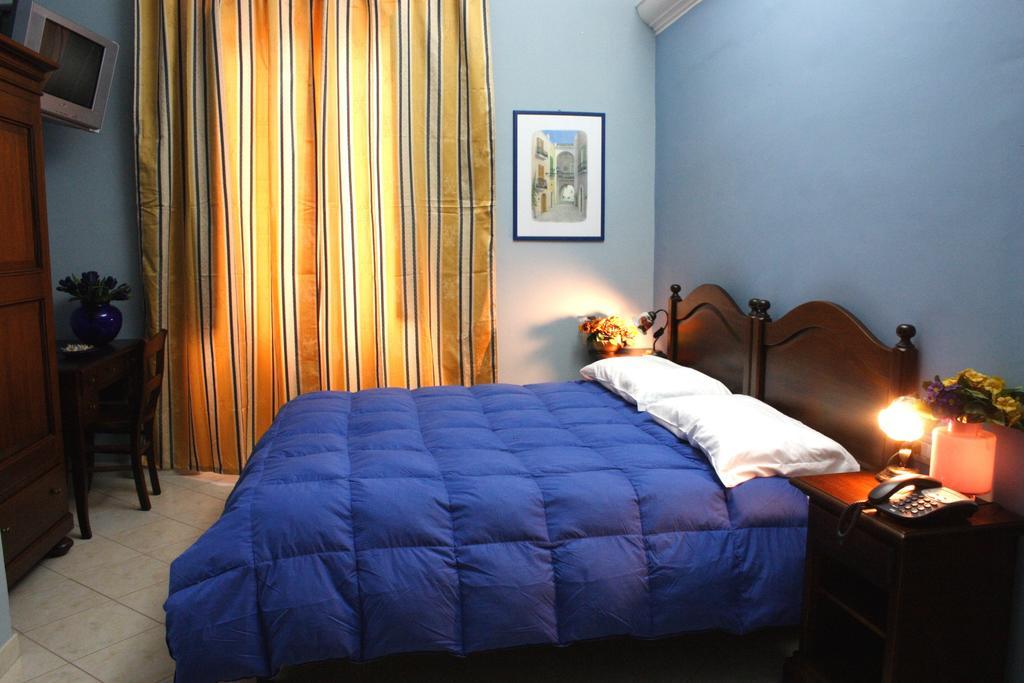 Hotel Piro Torrenova  Ruang foto