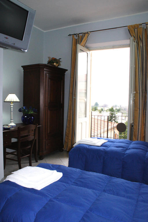 Hotel Piro Torrenova  Ruang foto