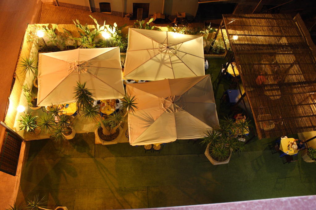 Hotel Piro Torrenova  Bagian luar foto