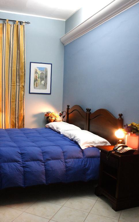 Hotel Piro Torrenova  Bagian luar foto